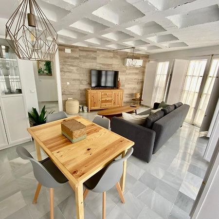 סביליה Apartamento 4Pax En Pleno Centro Plaza Salvador מראה חיצוני תמונה