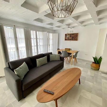 סביליה Apartamento 4Pax En Pleno Centro Plaza Salvador מראה חיצוני תמונה