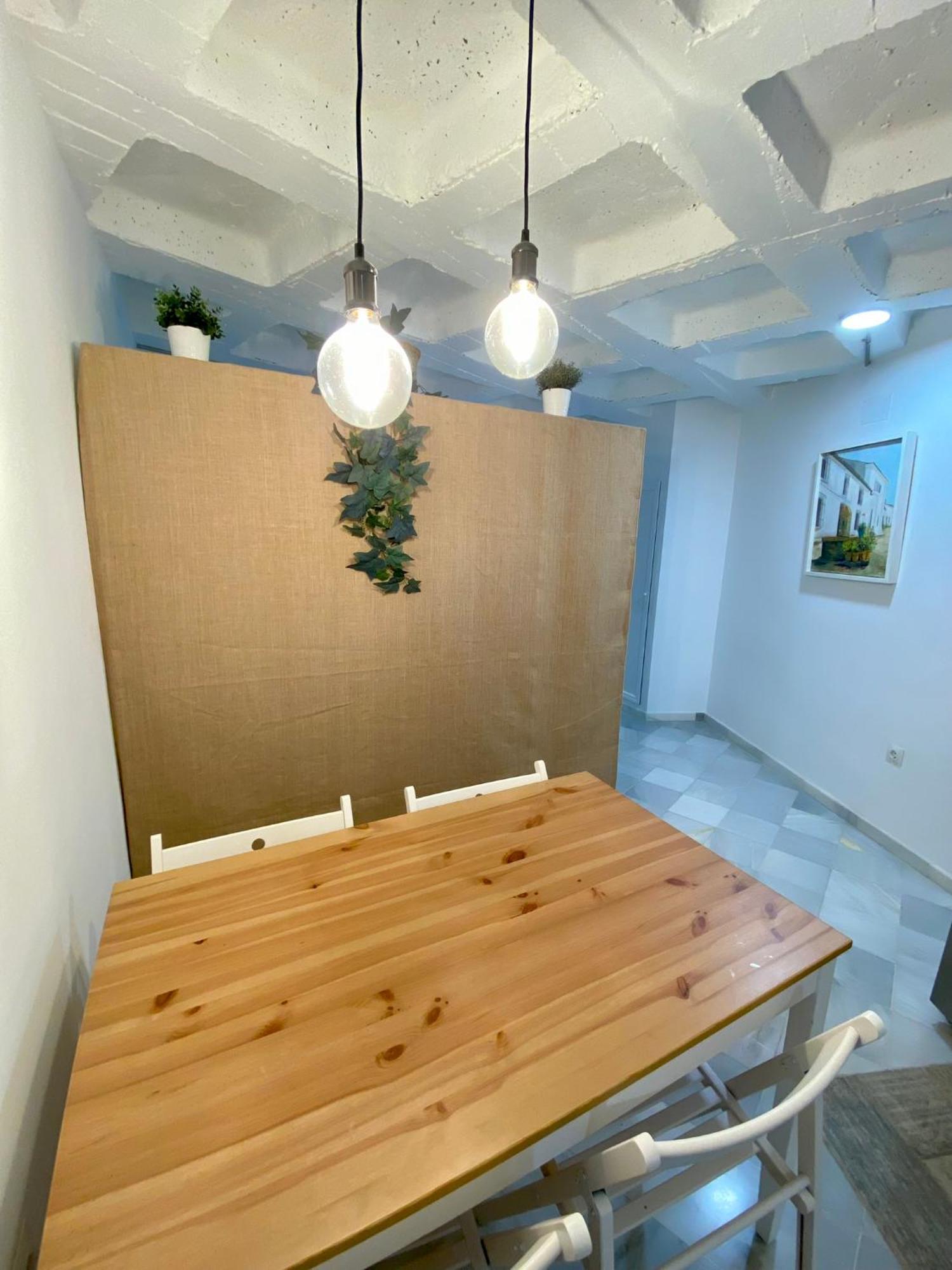 סביליה Apartamento 4Pax En Pleno Centro Plaza Salvador מראה חיצוני תמונה